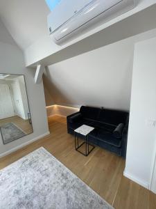 SUITE WARTBURGBLICK direkt am Bahnhof