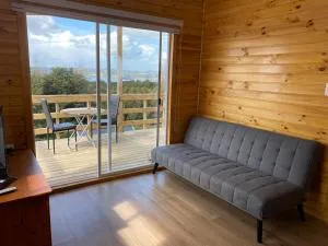 Cabañas Aliwen - Gamboa