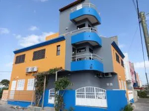 Castelinho Florida - Palmeira