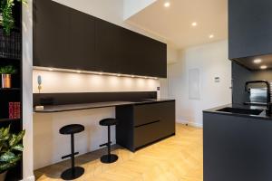 Appartements MOHOM - Bellecour : photos des chambres