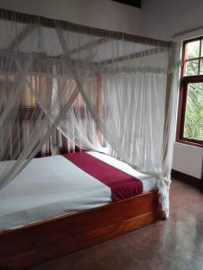 The Blue Heron Villa