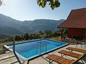 Dobar pogled - Gaočići