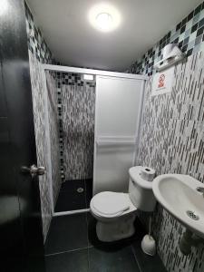 Apartamentos La Marina