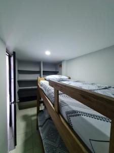 Apartamentos La Marina