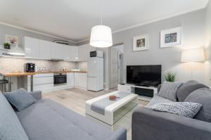 Apartament Poranna Kawa