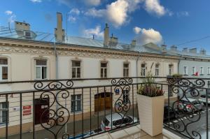 Apartament Poranna Kawa