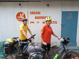 Awaara Backpackers Hostel, Alibag