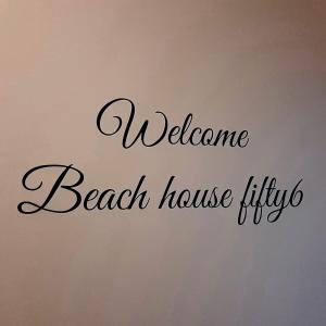 Duplex Beach House 56