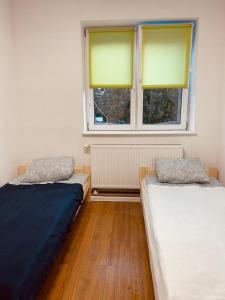 Hostel Warszawa Ursynów