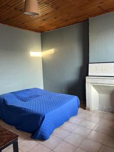 Appartements Grand Studio 3 personnes Marseille : photos des chambres