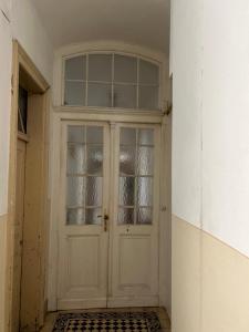 Urban Apartment, Augarten, Zentrum