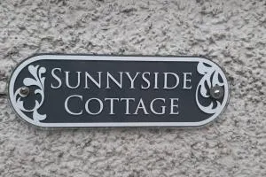 Sunnyside Cottage 2 Bedrooms 1 Bathroom 1 WC 2 Pets Welcome - Hilton of Cadboll