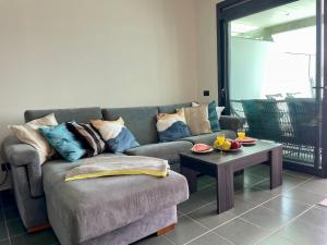 Casa Helge großes Apartment mit Pool