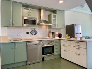 Casa Helge großes Apartment mit Pool