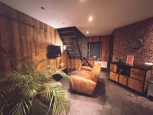 Maisons d'hotes Le loft : photos des chambres