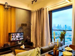 1 min to KL Tallest Residence Heart of Klang Valley