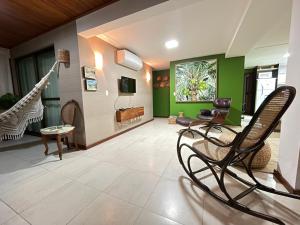 FLAT MURO ALTO Manihi1101