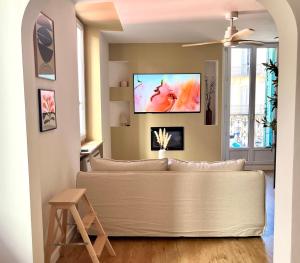 Au cœur de Hyeres, Idéal pour les couples !