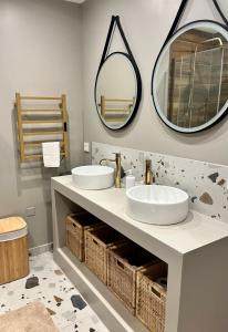 Au cœur de Hyeres, Idéal pour les couples !