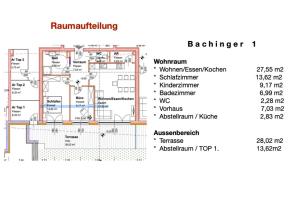 Haus Bachinger