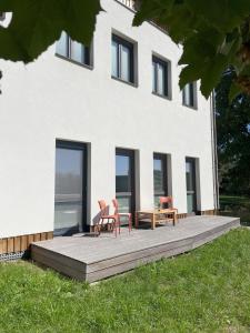 Apartmán Nové Hutě Šumava