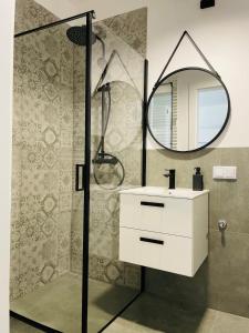 Glamour Apartment