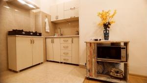 Sweet home in old Tbilisi