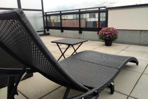 GGP Boutique Townhome