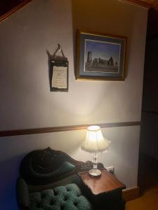 Spacious Countryside 4BD House!