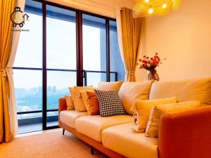 1 min to KL Tallest Residence Heart of Klang Valley