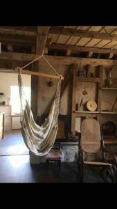 T3 atypique en maison à 400m lac & piste cyclable