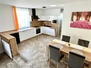 Apartmány Lucia - Veľká