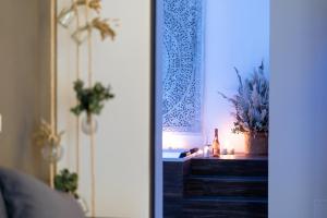 Deluxe Suite with Spa Bath