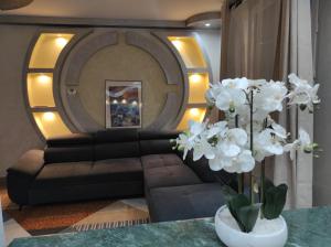Maisons de vacances Maison elegante et spacieuse : photos des chambres