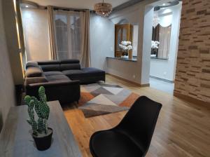 Maisons de vacances Maison elegante et spacieuse : photos des chambres