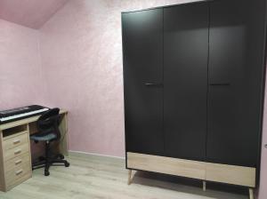 Maisons de vacances Maison elegante et spacieuse : photos des chambres