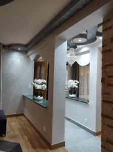 Maisons de vacances Maison elegante et spacieuse : photos des chambres