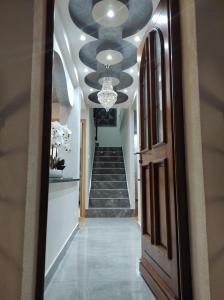 Maisons de vacances Maison elegante et spacieuse : photos des chambres