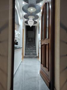 Maisons de vacances Maison elegante et spacieuse : photos des chambres