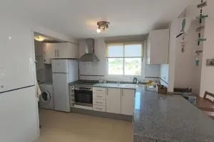 Apartamento en Denia-El Verger-Les Deveses - Molinell