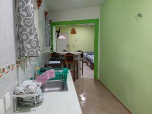 Casa Caribe