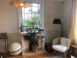 Villas Chantemerle a partir de 2 personnes : photos des chambres