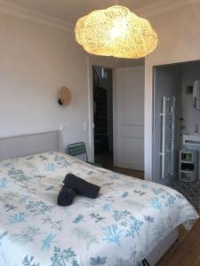Villas Chantemerle a partir de 2 personnes : photos des chambres