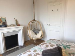 Villas Chantemerle a partir de 2 personnes : photos des chambres