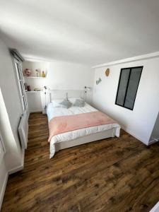 Appartements Sweet Abreuvoir : photos des chambres