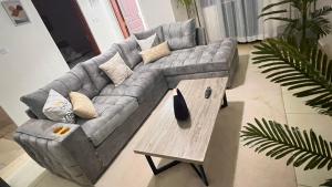 Phares 1BR Apartment, Garden Estate, Nairobi