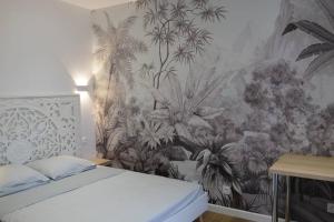 Villas Propriete d'exception a 10mn de Sainte-Maxime : photos des chambres