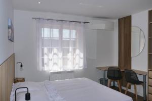 Villas Propriete d'exception a 10mn de Sainte-Maxime : photos des chambres