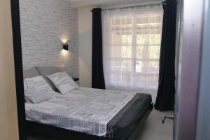 Villas Propriete d'exception a 10mn de Sainte-Maxime : photos des chambres