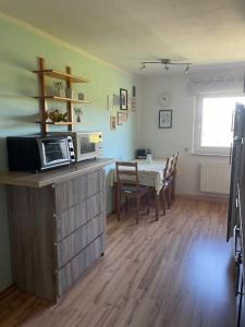 Ferienwohnung in Antonshöhe, Nahe Stoneman